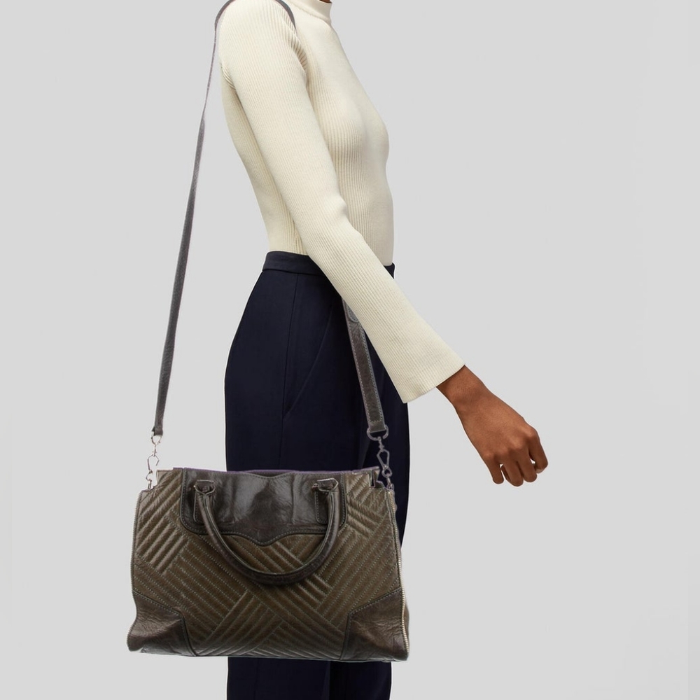 Rebecca Minkoff Amorous Shoulder Bag